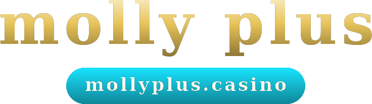 molly plus โลโก้